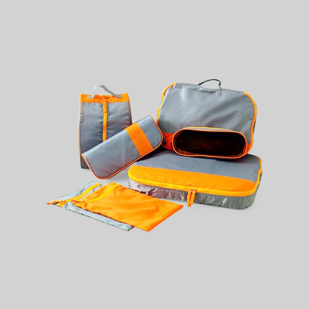 Travel Organizers 7 pcs Sets